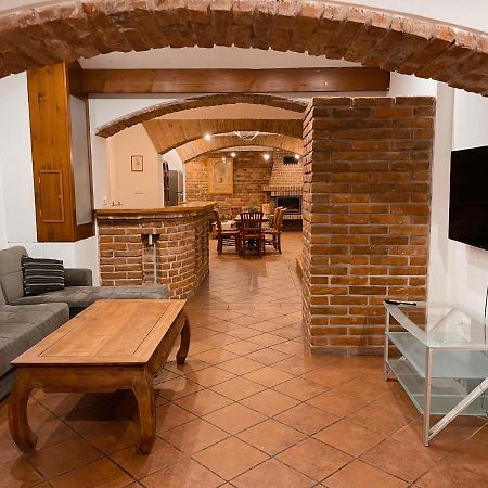 Prague Apartment ภายนอก รูปภาพ