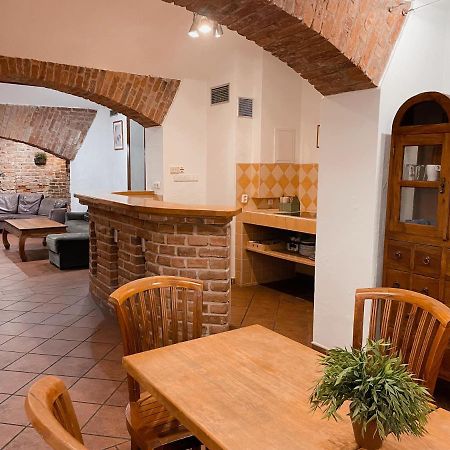 Prague Apartment ภายนอก รูปภาพ