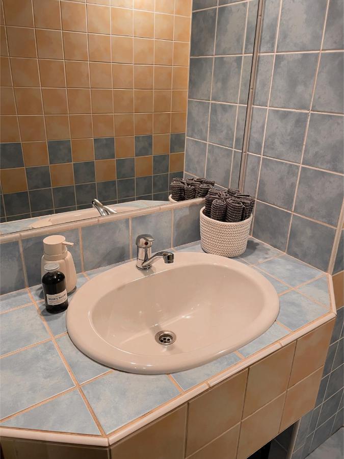 Prague Apartment ภายนอก รูปภาพ