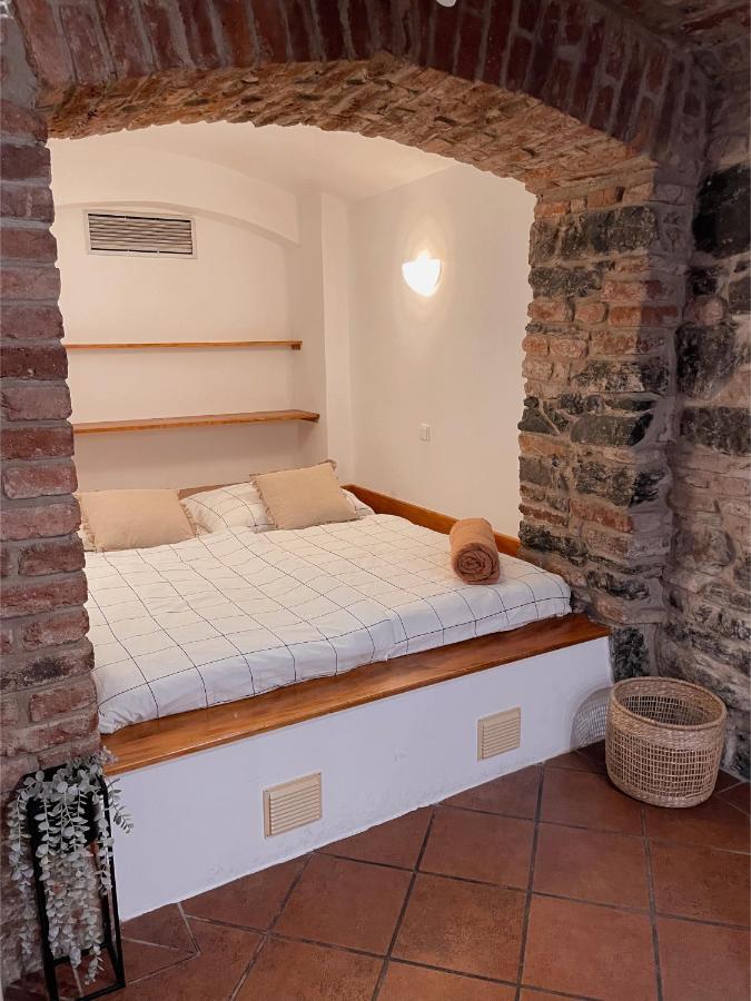 Prague Apartment ภายนอก รูปภาพ