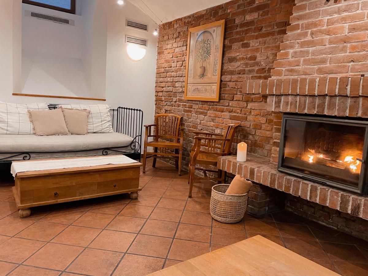 Prague Apartment ภายนอก รูปภาพ