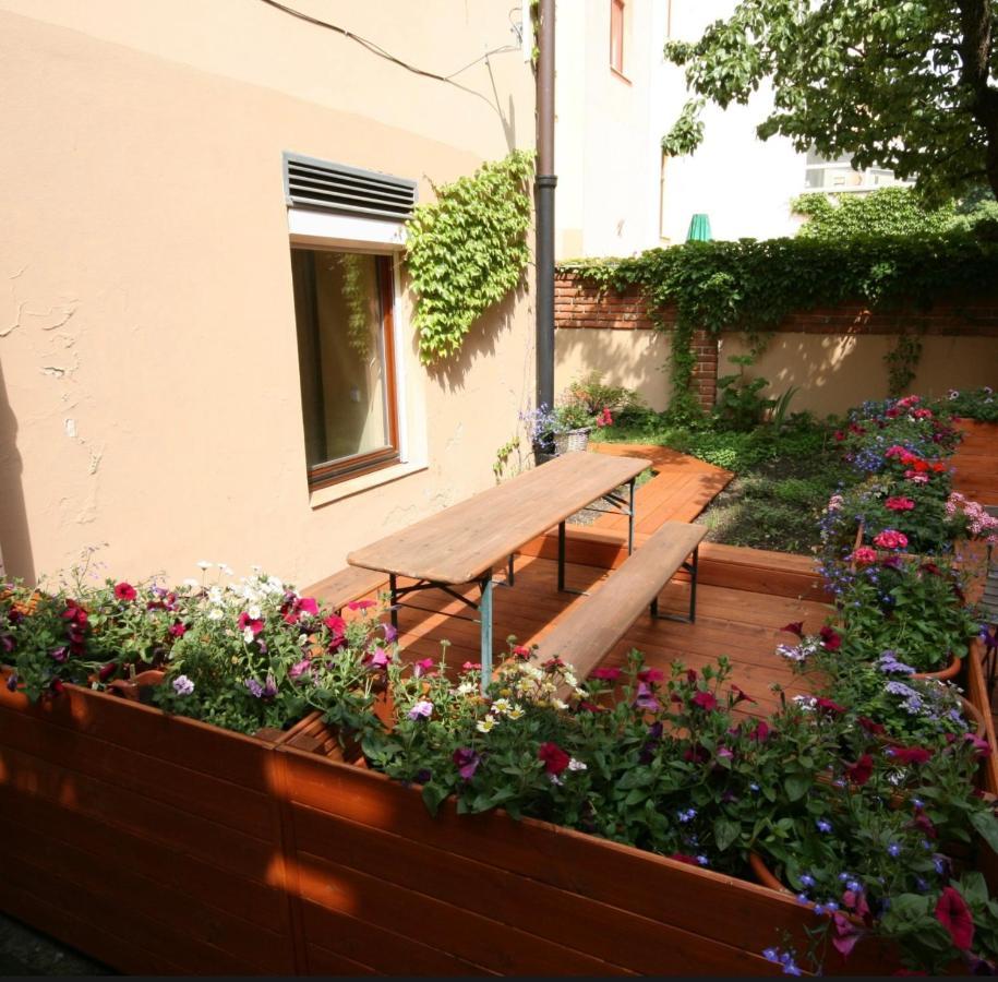 Prague Apartment ภายนอก รูปภาพ
