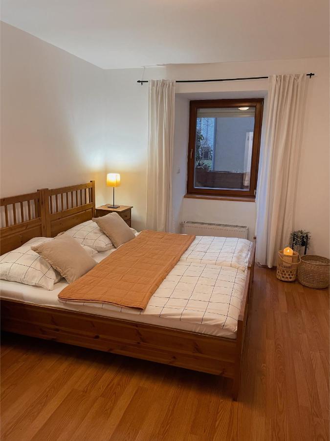 Prague Apartment ภายนอก รูปภาพ