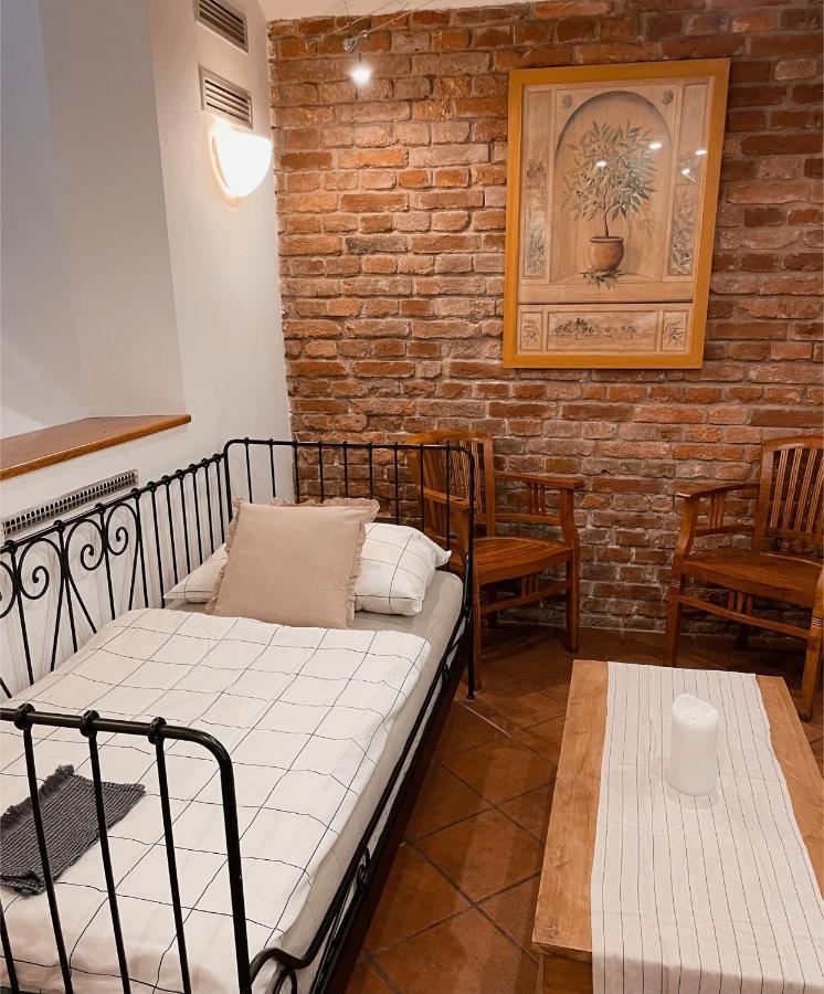 Prague Apartment ภายนอก รูปภาพ