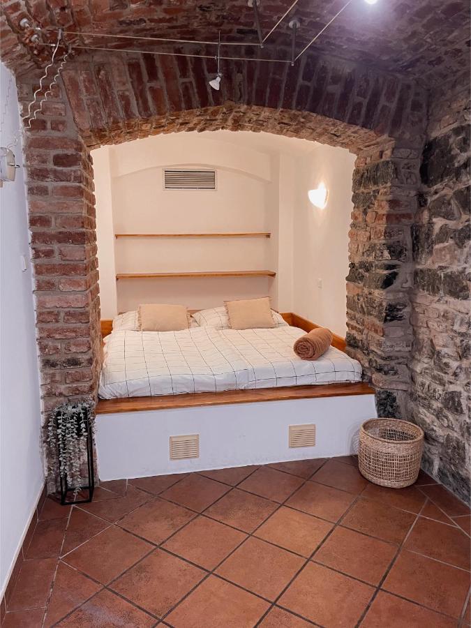 Prague Apartment ภายนอก รูปภาพ