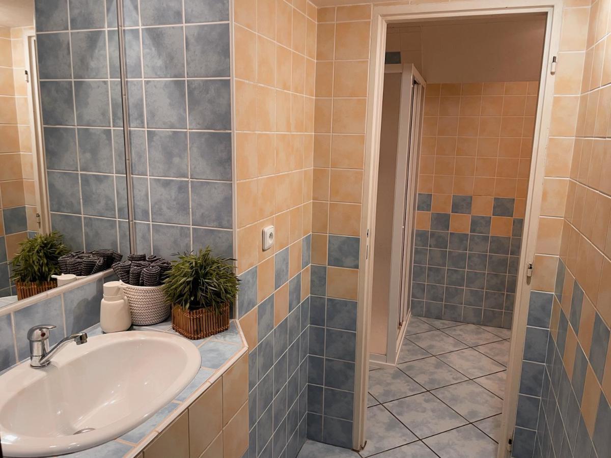 Prague Apartment ภายนอก รูปภาพ