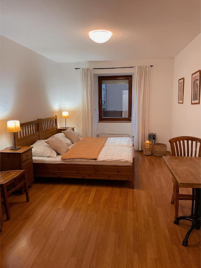 Prague Apartment ภายนอก รูปภาพ